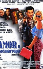 Çılgın Romantik filmini izle (Türkçe Dublaj)