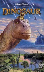 Dinozor filmini izle (Türkçe Dublaj)