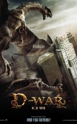 Dragon Wars filmini izle (Türkçe Dublaj)