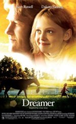 Hayalperest – Dreamer filmini izle (Türkçe Dublaj)