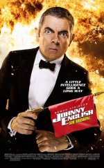 Johnny English Reborn filmini izle (Türkçe Dublaj)