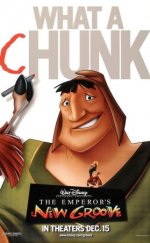 Şaşkın İmparator filmini izle (Türkçe Dublaj)
