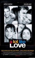 Aşk Gibi Birşey – A Lot Like Love filmini izle (Türkçe Dublaj)