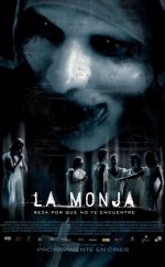 Rahibe – La Monja 720p HD izle