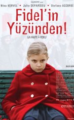 Fidel’in Yüzünden izle