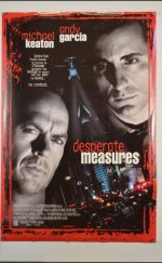 Desperate Measures – Son Umut izle