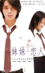 Kız kardeşim, Aşkım 2008 japon filmi izle