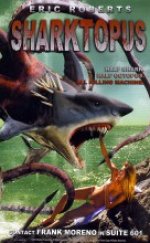 Sharktopus filmini izle tek parça full