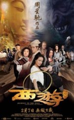 Batıya Yolculuk izle