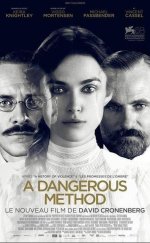 Tehlikeli İlişki – A Dangerous Method filmini izle (Türkçe Dublaj)