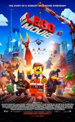 The Lego Movie 2014 Lego Filmi türkçe dublaj 720p izle