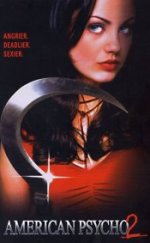 Amerikan Sapığı 2 izle