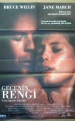 Gecenin Rengi izle