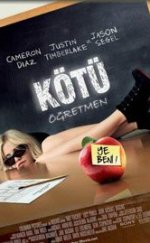 Kötü Öğretmen – Bad Teacher Filmini İzle (Türkçe Dublaj)