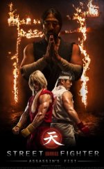 Street Fighter: Katilin Yumruğu filmini izle türkçe dublaj