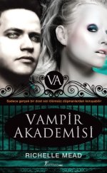 Vampir Akademisi filmini izle türkçe dublaj