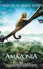 Amazonia – Amazon filmi türkçe dublaj 720p izle