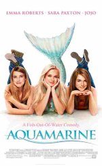 Denizden Gelen Kız türkçe dublaj 720p izle