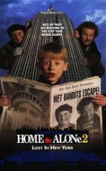 Evde Tek Başına 2 filmini türkçe dublaj izle