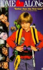 Evde Tek Başına 3 filmini türkçe dublaj izle