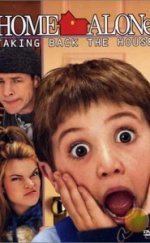 Evde Tek Başına 4 filmini 720p türkçe dublaj izle