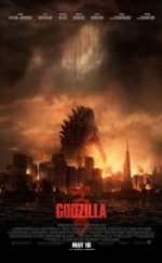 Godzilla türkçe dublaj izle