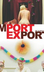 İthalat İhracat – Import Export filmini izle