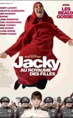 Kadınlar Krallığı filmi 720p türkçe dublaj izle