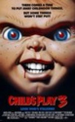 Katil Bebek Chucky 3 filmini 720p izle