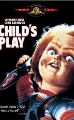 Katil Bebek Chucky filmi türkçe dublaj 720p izle