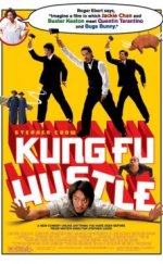 Kung Fu Sokağı izle