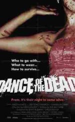 Ölülerin Dansı – Dance of the Dead filmini izle