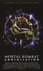 Ölümcül Dövüş 2 Mortal Kombat 2 filmini izle