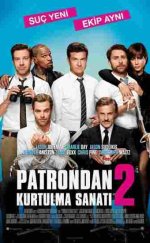Patrondan Kurtulma Sanatı 2 izle