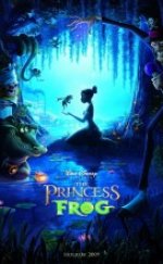 Prenses ve Kurbağa filmini izle türkçe dublaj