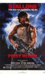 Rambo: İlk Kan 2 türkçe dublaj izle