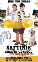 Saftirik Greg’in Günlüğü 3 İşte Şimdi Yandık full 720p izle