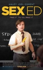 Sex Ed 2014 izle