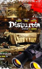 Şüphe – Disturbia türkçe dublaj 720p izle