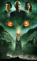 Canavar Kurt: Monsterwolf türkçe dublaj izle
