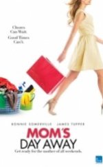 Kaçak Anneler Günü filmini izle türkçe dublaj