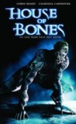 Kemik Evi 2010 filmini izle türkçe dublaj