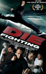 Ölüm Dövüşü filmini izle türkçe dublaj