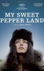 Tatlı Biber Diyarım filmini izle