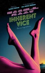 Inherent Vice 2014 izle türkçe dublaj