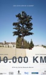 10.000 Km 2014 izle