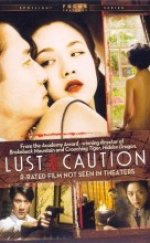 Dikkat, Şehvet 2007 türkçe dublaj Full izle