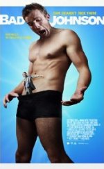 Bad Johnson 2014 ABD izle