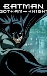 Batman: Gotham Şövalyesi türkçe dublaj HD izle