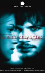 Kelebek Etkisi türkçe dublaj full izle
